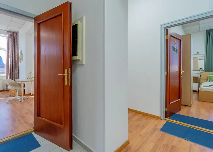 Grassalkovich Apartamento