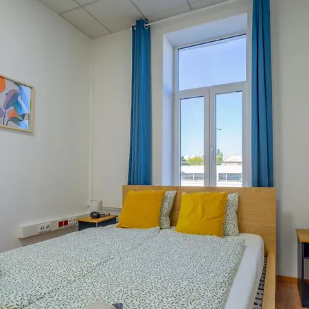 Grassalkovich 부다페스트