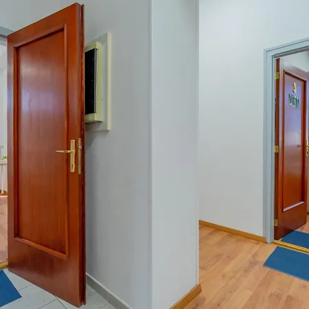 Grassalkovich Апартаменты