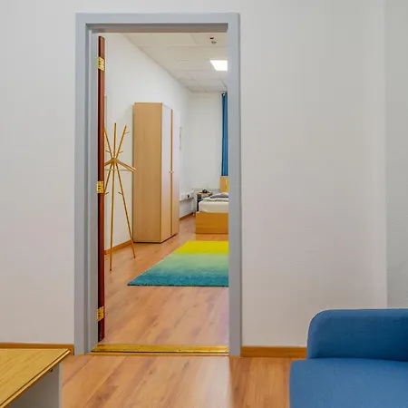 Appartement Grassalkovich