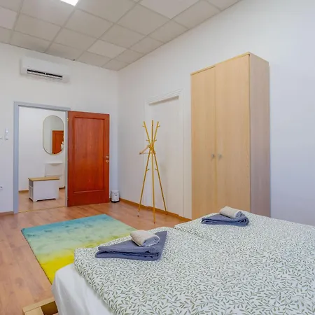Appartement Grassalkovich