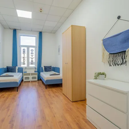 Grassalkovich Appartement Budapest