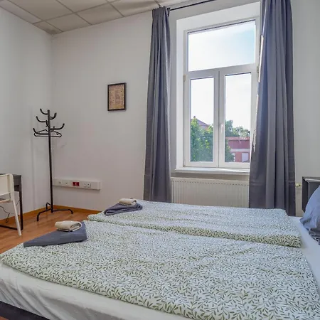 Appartement Grassalkovich