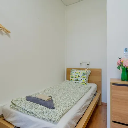 Grassalkovich Appartement Budapest