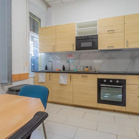 Grassalkovich * 부다페스트