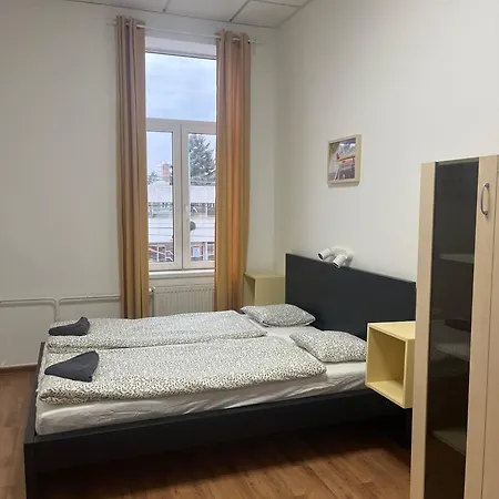 Grassalkovich Appartement Budapest