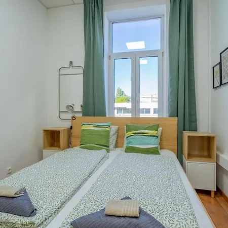 Grassalkovich Appartement