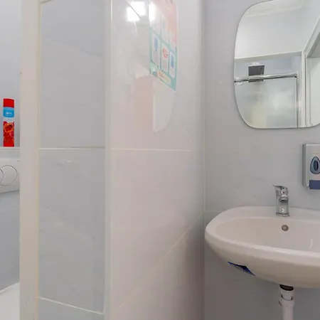 Appartement Grassalkovich Budapest