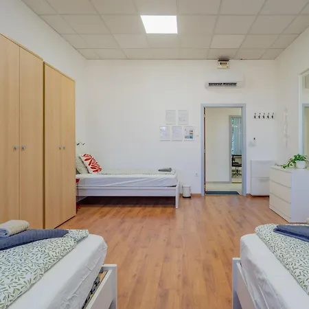 Grassalkovich Appartement *