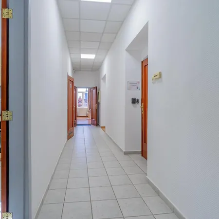 Grassalkovich Appartement *
