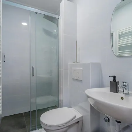 Appartement Grassalkovich *