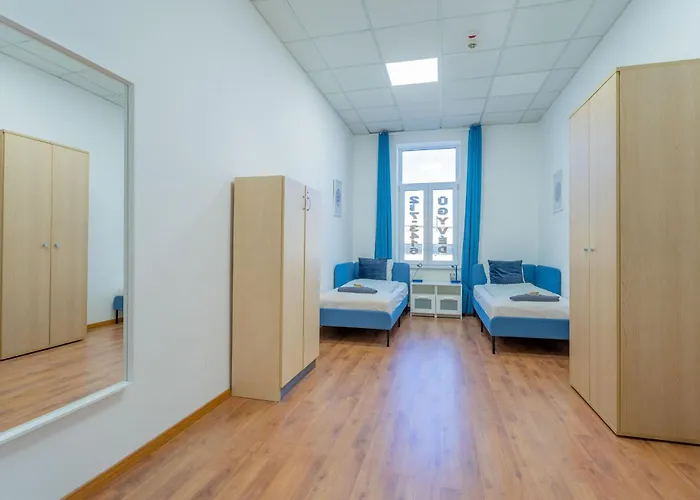 Grassalkovich Apartmán Budapešť