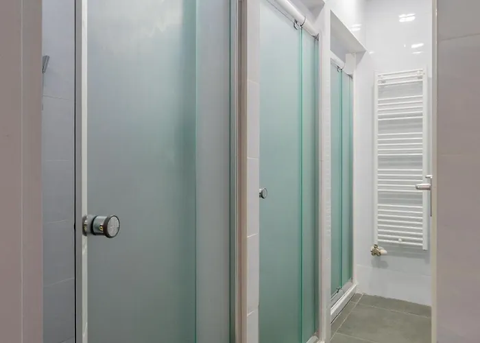 Grassalkovich Apartament Budapeszt