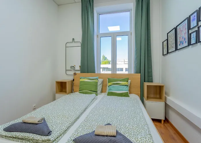 Grassalkovich Apartament