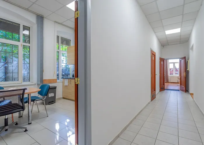 Apartament Grassalkovich