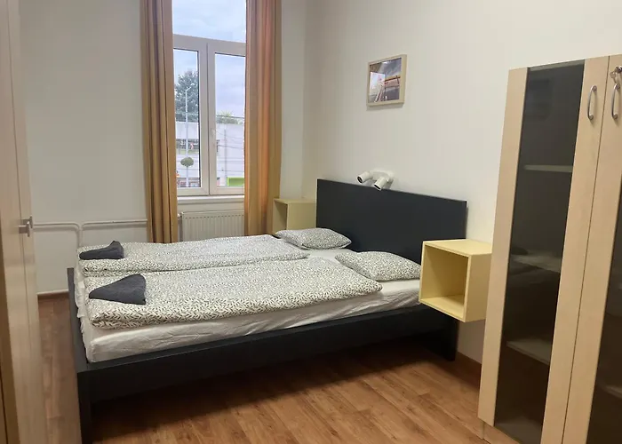 Grassalkovich Apartament *