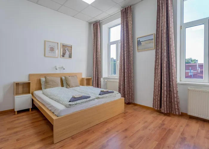 Apartament Grassalkovich *