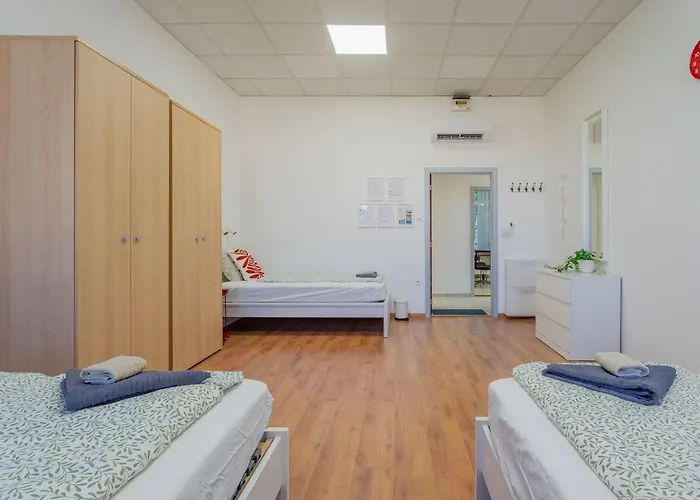 Grassalkovich Apartament *