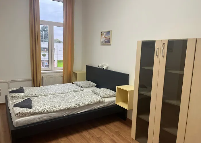 Grassalkovich Apartament