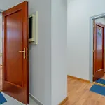 Grassalkovich Appartement