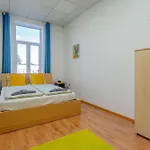 Appartement Grassalkovich Budapest
