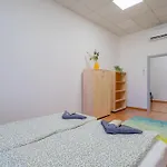 Grassalkovich Appartement Budapest
