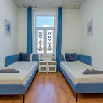 Appartement Grassalkovich Budapest
