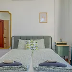 Apartamento Grassalkovich *