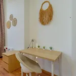 Appartement Grassalkovich Budapest