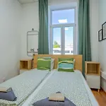 Grassalkovich Appartement