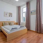 Appartement Grassalkovich *