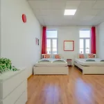 Grassalkovich Appartement Budapest
