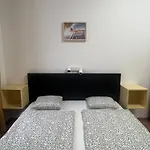 Appartement Grassalkovich Budapest