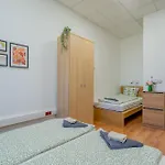 Grassalkovich Appartement Budapest
