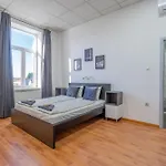 Appartement Grassalkovich