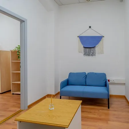 Apartament Grassalkovich *