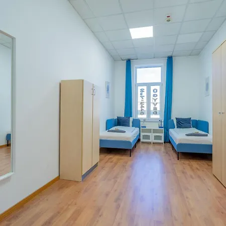 Grassalkovich Apartament Budapeszt