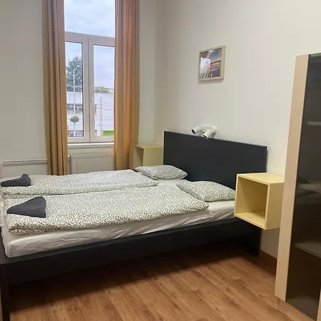 Grassalkovich Apartament *