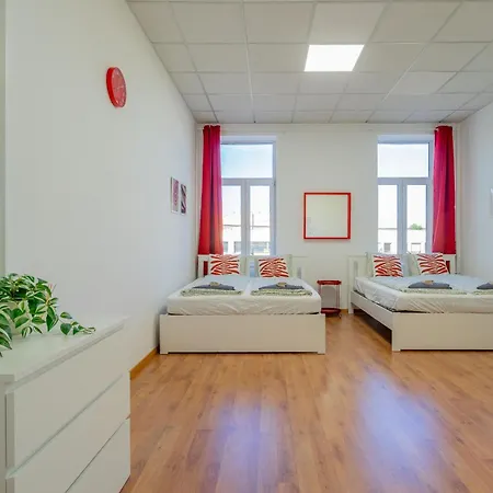 Grassalkovich Daire Budapeşte