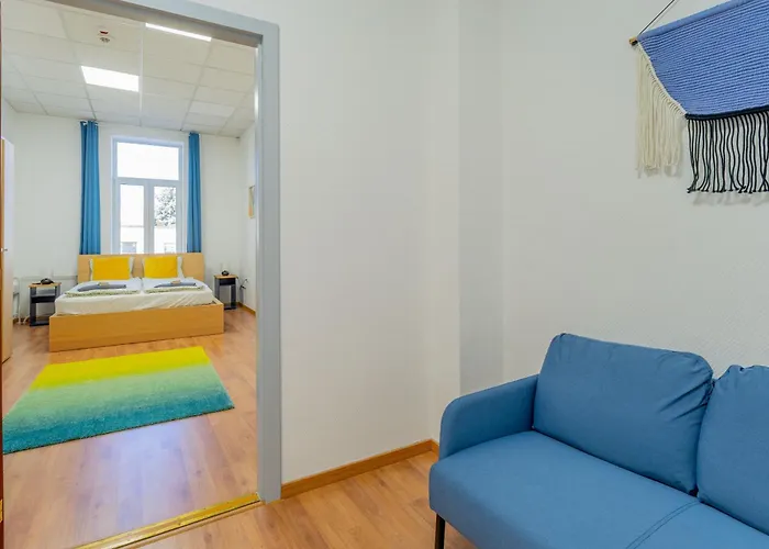 Apartament Grassalkovich *