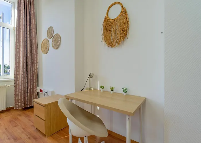 Apartament Grassalkovich Budapeszt