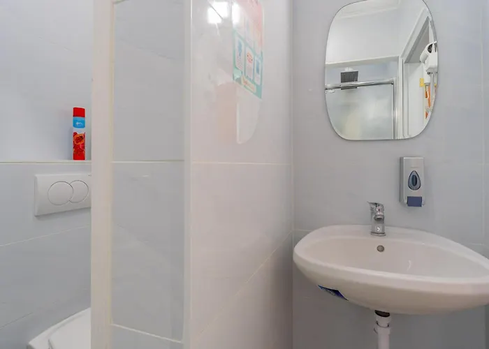 Apartament Grassalkovich Budapeszt