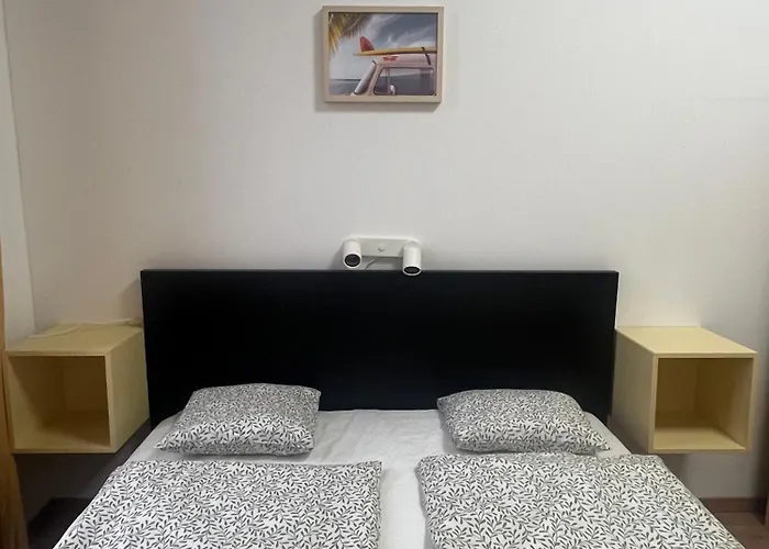 Apartament Grassalkovich Budapeszt