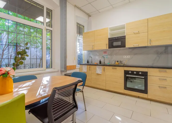 Apartament Grassalkovich *