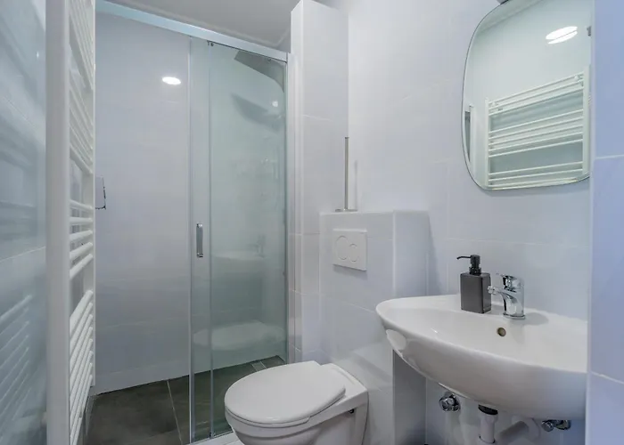 Apartament Grassalkovich *