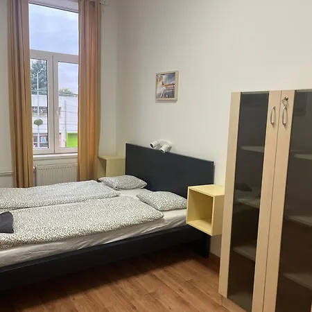 Grassalkovich Apartman