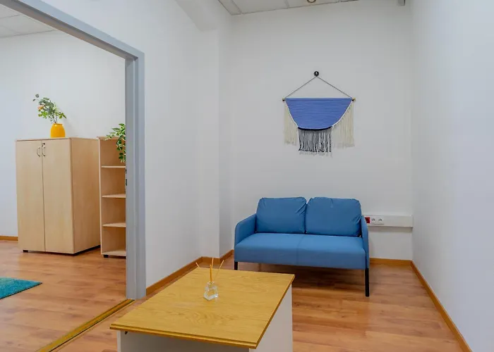 Apartman Grassalkovich *