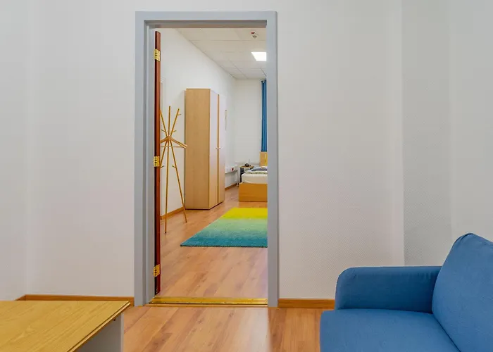 Apartman Grassalkovich *