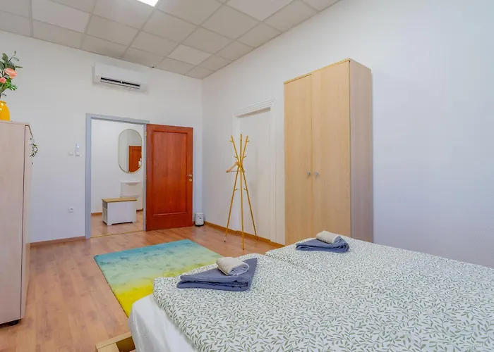 Apartman Grassalkovich