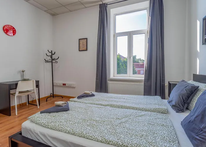 Apartman Grassalkovich